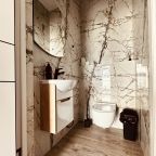 Коттедж (Коттедж для отдыха с бассейном и баней), Коттедж Для отдыха с бассейном и баней