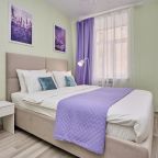 Трёхместный и более (Номер 3 Трехместный улучшенный), Мини-отель Наше Радушие