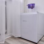 Одноместный (Номер 4 Одноместный эконом), Мини-отель Наше Радушие