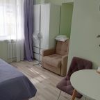 Трёхместный и более (Номер 3 Трехместный улучшенный), Мини-отель Наше Радушие