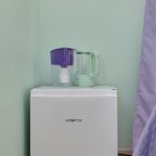 Двухместный (Номер 5 Двухместный с двуспальной кроватью), Мини-отель Наше Радушие