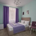 Двухместный (Номер 6 Двухместный улучшенный), Мини-отель Наше Радушие
