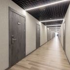 Четырехместный (Апартаменты в элитном ЖК Резидент, с панорамными окнами), Апартаменты В элитном ЖК Резидент с панорамными окнами