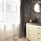 Апартаменты (Двухкомнатные апартаменты в центре рядом с парком Юность и Верхним озером), Апартаменты ApartMari рядом с парком Юность