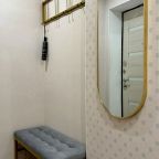 Апартаменты (Двухкомнатные апартаменты в центре рядом с парком Юность и Верхним озером), Апартаменты ApartMari рядом с парком Юность