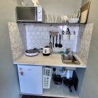 Мини-кухня, Гостевой дом Бриз
