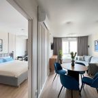 Апартаменты (Fyord), Апартаменты Smart Lofts Moscow