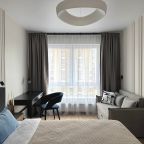 Апартаменты (Fyord), Апартаменты Smart Lofts Moscow