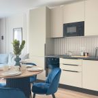 Апартаменты (Fyord), Апартаменты Smart Lofts Moscow