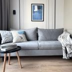 Апартаменты (Fyord), Апартаменты Smart Lofts Moscow