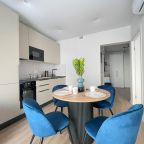 Апартаменты (Fyord), Апартаменты Smart Lofts Moscow