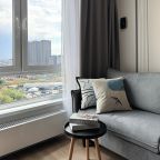 Апартаменты (Fyord), Апартаменты Smart Lofts Moscow