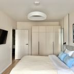 Апартаменты (Fyord), Апартаменты Smart Lofts Moscow