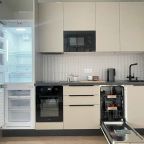 Апартаменты (Fyord), Апартаменты Smart Lofts Moscow