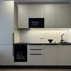 Апартаменты (Fyord), Апартаменты Smart Lofts Moscow