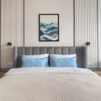 Апартаменты (Fyord), Апартаменты Smart Lofts Moscow