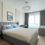 Апартаменты (Fyord), Апартаменты Smart Lofts Moscow
