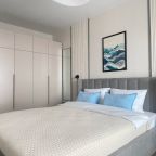 Апартаменты (Fyord), Апартаменты Smart Lofts Moscow