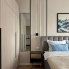 Апартаменты (Fyord), Апартаменты Smart Lofts Moscow