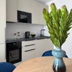 Апартаменты (Fyord), Апартаменты Smart Lofts Moscow