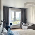 Апартаменты (Fyord), Апартаменты Smart Lofts Moscow