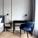 Апартаменты (Fyord), Апартаменты Smart Lofts Moscow