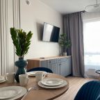 Апартаменты (Fyord), Апартаменты Smart Lofts Moscow