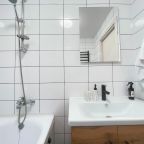 Апартаменты (Fyord), Апартаменты Smart Lofts Moscow
