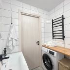 Апартаменты (Fyord), Апартаменты Smart Lofts Moscow
