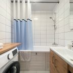 Апартаменты (Fyord), Апартаменты Smart Lofts Moscow