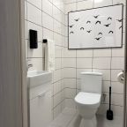 Апартаменты (Fyord), Апартаменты Smart Lofts Moscow