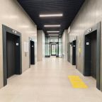 Апартаменты (Fyord), Апартаменты Smart Lofts Moscow