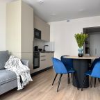 Апартаменты (Fyord), Апартаменты Smart Lofts Moscow
