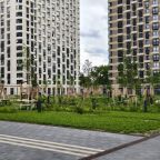 Апартаменты (Fyord), Апартаменты Smart Lofts Moscow