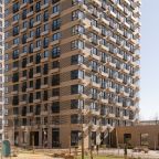 Апартаменты (Modena), Апартаменты Smart Lofts Moscow