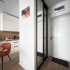 Апартаменты (Modena), Апартаменты Smart Lofts Moscow