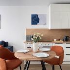 Апартаменты (Modena), Апартаменты Smart Lofts Moscow