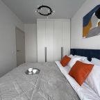 Апартаменты (Modena), Апартаменты Smart Lofts Moscow