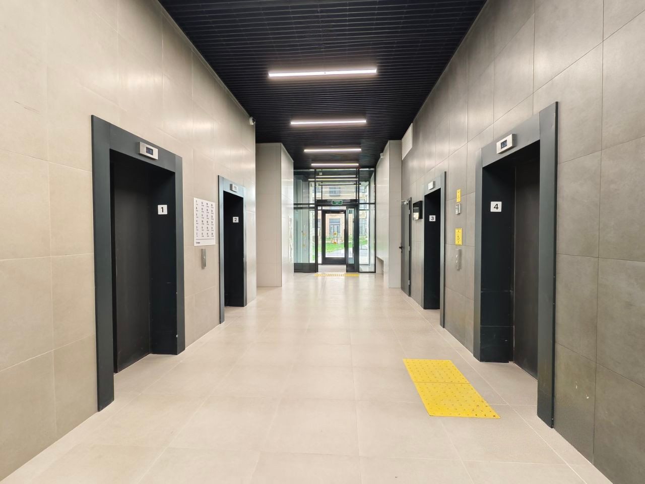 Апартаменты (Modena), Апартаменты Smart Lofts Moscow