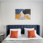 Апартаменты (Modena), Апартаменты Smart Lofts Moscow