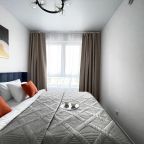 Апартаменты (Modena), Апартаменты Smart Lofts Moscow