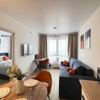 Апартаменты (Modena), Апартаменты Smart Lofts Moscow