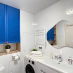 Апартаменты (Modena), Апартаменты Smart Lofts Moscow