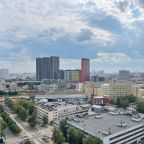 Апартаменты (Modena), Апартаменты Smart Lofts Moscow