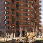 Апартаменты (Modena), Апартаменты Smart Lofts Moscow