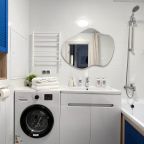 Апартаменты (Modena), Апартаменты Smart Lofts Moscow