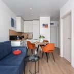 Апартаменты (Modena), Апартаменты Smart Lofts Moscow
