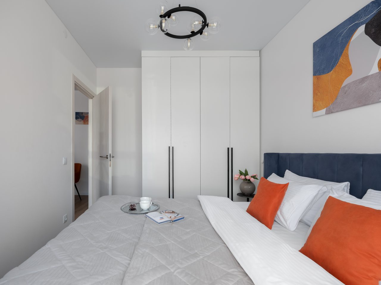 Апартаменты (Modena), Апартаменты Smart Lofts Moscow