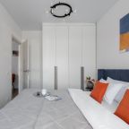 Апартаменты (Modena), Апартаменты Smart Lofts Moscow