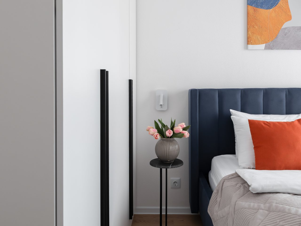 Апартаменты (Modena), Апартаменты Smart Lofts Moscow